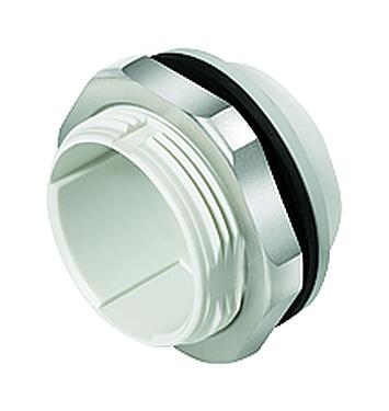 Illustration Snap-In Adapter, unshielded, screwable from the front