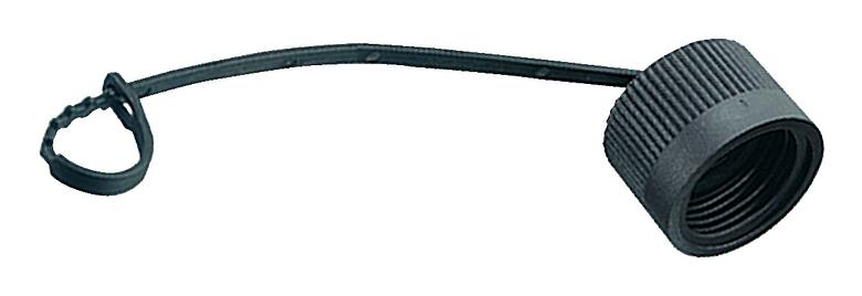 Illustration 08 2299 000 000 - RD24 - Protective cap for cable connector