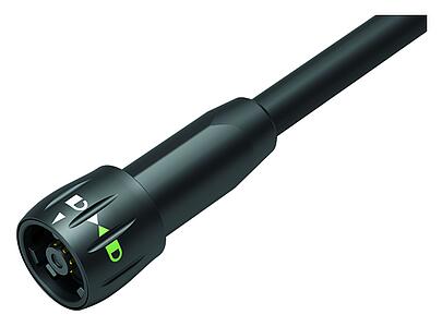 Miniature Connectors--Male cable connector_770_1_KS_u_schwarz_PUR