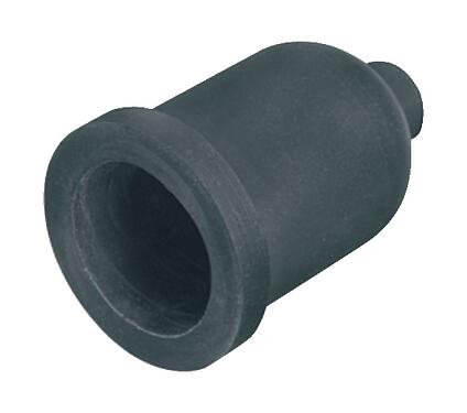 Illustration 16 0565 00 00 - RD24 - Protective cap for connection side flange connector with screw connection
