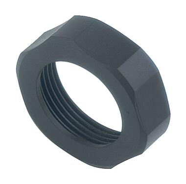 Illustration 02 8191 000 - Type A - Union nut