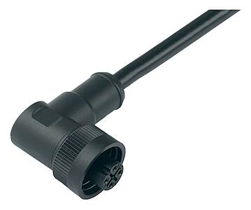 Power Connectors--Female angled connector_692_2_WD_u