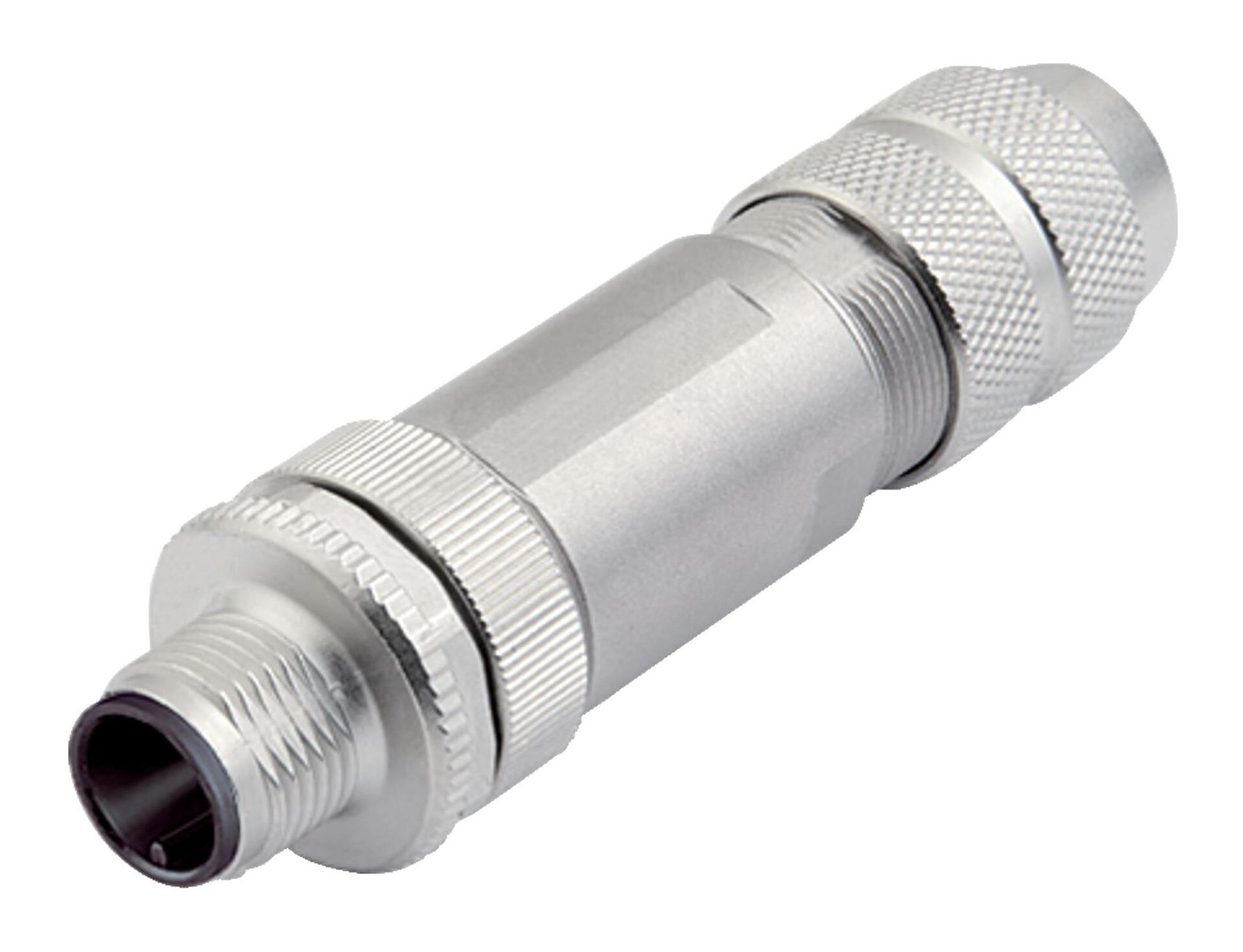 Cable joiner store crimp