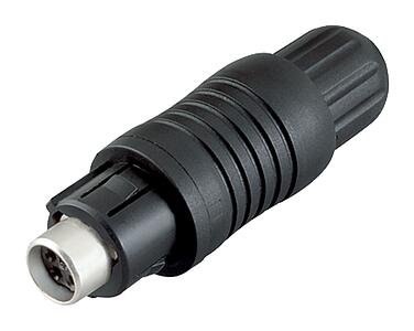 Subminiature Connectors-Push-Pull-Female cable connector_430_2_KD_o.K