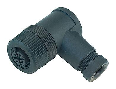 Tecnología de automatización -  transmisión de datos-M12-B-Conector hembra en ángulo_713_2_KKW