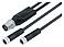 Cable Splitters & Distributors