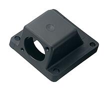 Accessories--Bulkhead housing_692_Z_Geh