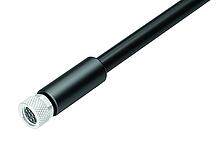 Tecnología de automatización - sensores y actuadores--Conector de cable hembra_718_2_KD_u_8pol_PUR