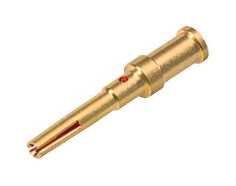 Illustration 61 1227 146 - M12-A/B/D/K/L/S/T/US/X - Socket contact