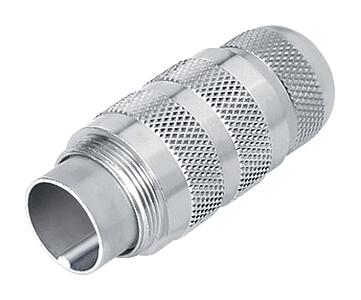 Miniature Connectors--Male cable connector_423_1_kurz_Met_crimp