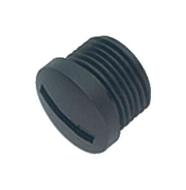 Illustration 08 2610 000 000 - AS-Interface - Protection cap for receptacles; Series 772/775/707