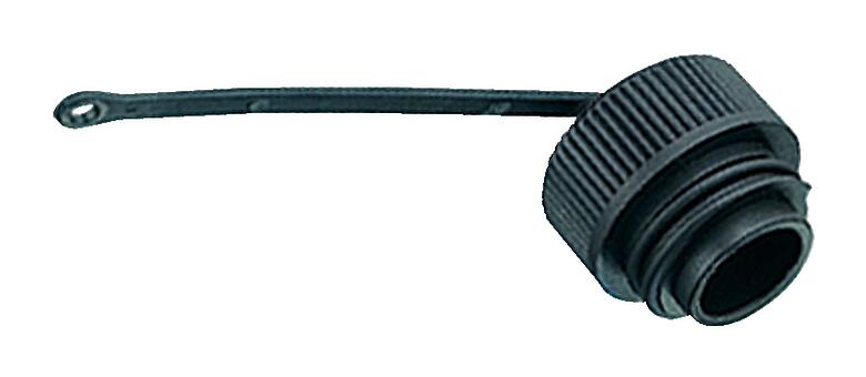 Illustration 08 2302 000 000 - RD24 - Protection cap for flange socket