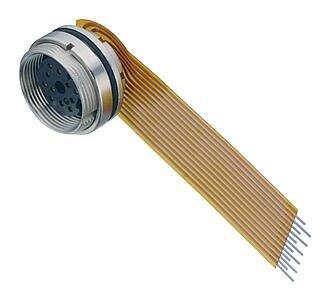 Connecteurs miniatures--Embase femelle_723_4_66_e