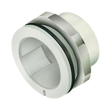 Illustration 08 2433 400 001 - Adaptateur, non blindé