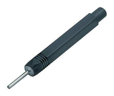 Illustration 66 0011 001 - Bayonet HEC - release tool for power contacts; series 696