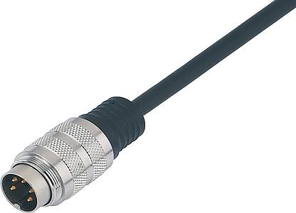 Miniature Connectors--Male cable connector_425_1_KS