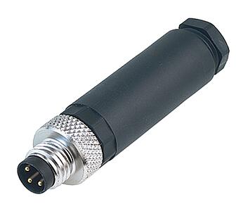 Automation Technology - Sensors and Actuators--Male cable connector_768_1_KGS