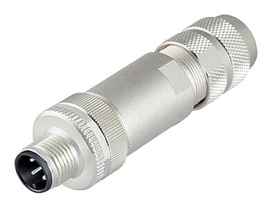 Tecnología de automatización -  transmisión de datos-M12-B-Conector de cable macho_713_1_Iris_SK