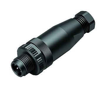 Tecnología de automatización - sensores y actuadores--Conector de cable macho_713_1_KS_Ku_ger_PG7_4p_5p