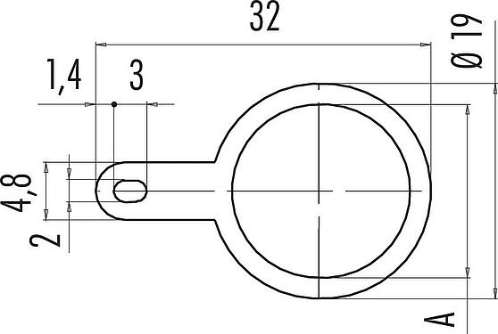 Dessin coté Feuille de blindage, PG 9