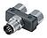 M12/M8 Connecting cords