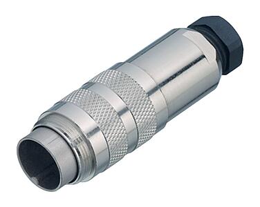 Miniature Connectors--Male cable connector_423_1_KS_4-6_crimp