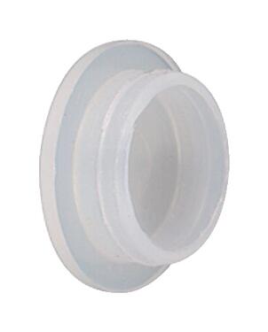 Illustration 02 0055 001 - M16 IP40 - Protection cap for cable/flange socket; 581/680/682 series