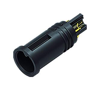 Automation Technology - Sensors and Actuators--Male receptacle_707_3_ES_2021