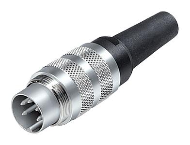 Miniature Connectors-M16 IP40-Male cable connector_581_1_00_2015