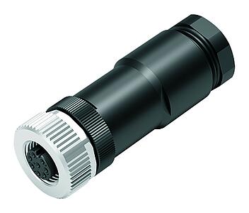 Technologie d’automatisation - capteurs et actionneurs--Duo-connecteur femelle_713_2_KD_Duo_ZDG