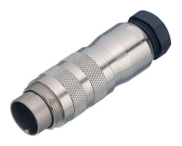 Miniature Connectors--Male cable connector_423_1_KS_6-8_crimp