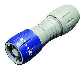 Connecteurs en version Medical Grade--Connecteur mâle_770_1_KS_white_blue_grKa