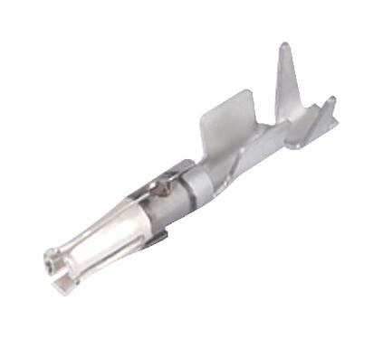 Illustration 61 0798 085 00 - M16 IP40 / M16 IP67 / Bayonet HEC - Socket contact single