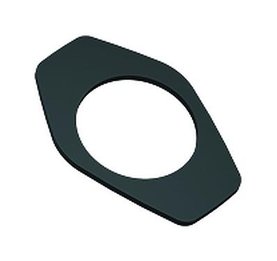 Illustration 16 0334 539 - Flat seal, ELC