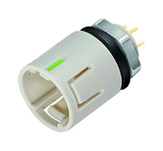 Connectors for medical applications--Male panel mount connector_620_3_FS_MED_tl