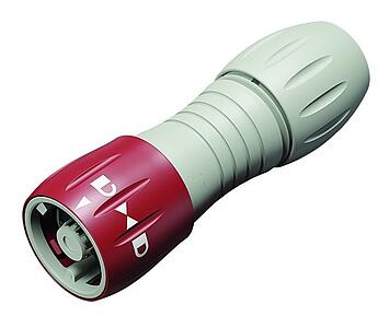 Connecteurs en version Medical Grade--Connecteur mâle_770_1_KS_white_red_grKa