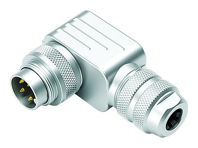 Miniature Connectors--Male angled connector_423_1_WS_PG9
