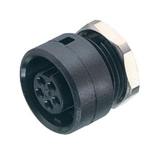 Connecteurs subminiatures--Embase femelle_710_4_00