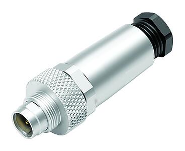 Connecteurs subminiatures--Connecteur mâle_712_1_KS_EMV_5pol