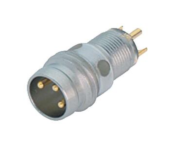 Automation Technology - Sensors and Actuators--Male receptacle_718_3_EG