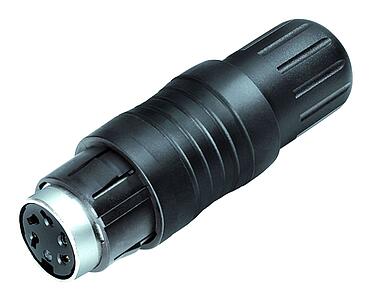 Conectores miniatura-Empujar tirar-Conector de cable hembra_440_2