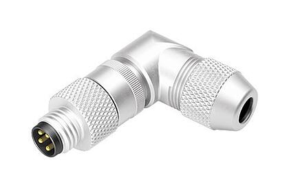 Tecnología de automatización - sensores y actuadores--Conector macho en ángulo_768_1_WS_schirm_met_4pol