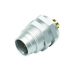 Conectores subminiatura--Enchufe de brida_711_3_FS_l_8pol