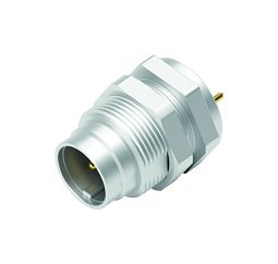 Conectores subminiatura--Enchufe de brida_711_3_FS_tl_2pol