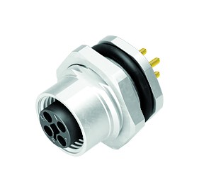 Tecnología de automatización - voltaje y fuente de alimentación--Toma de brida_813_4_FD_T_met_vv_tl