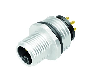 Tecnología de automatización - voltaje y fuente de alimentación--Enchufe de brida_823_3_FS_L_met_tl